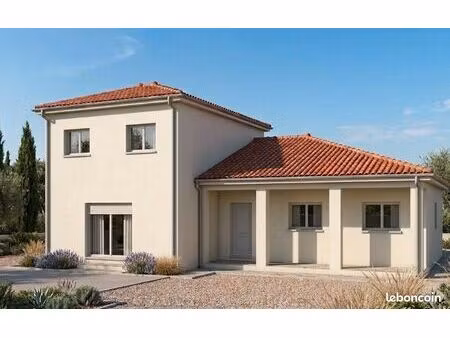 maison 7 pièces 184 m²