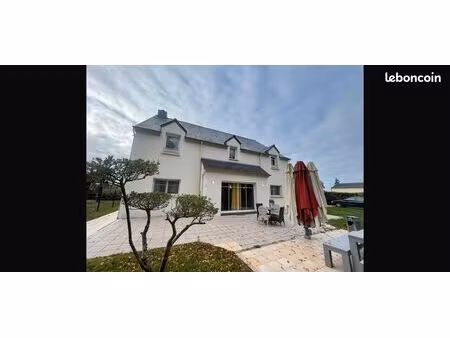 maison la bouexiere