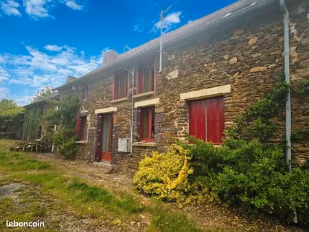 longere 158 m2