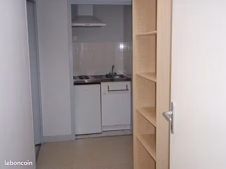 appartement t1 centre ville
