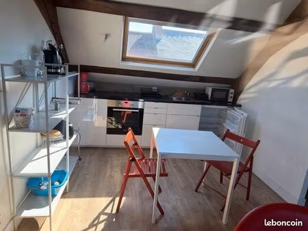studio 46m2