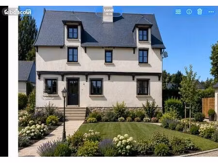 maison saint grégoire