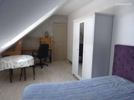 chambre meublee étudiant(e) alternant(e)