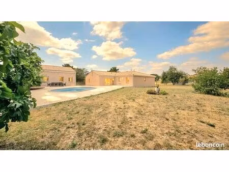 maison 4 pièces 171 m²