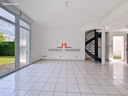 maison 3 pièces 71 m²