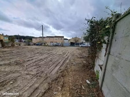 terrain à bâtir de 210 m² à merignac (33)
