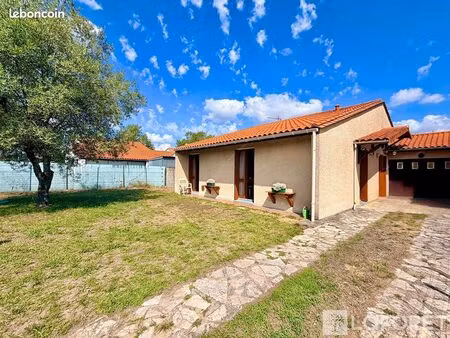 maison 5 pièces 94 m²