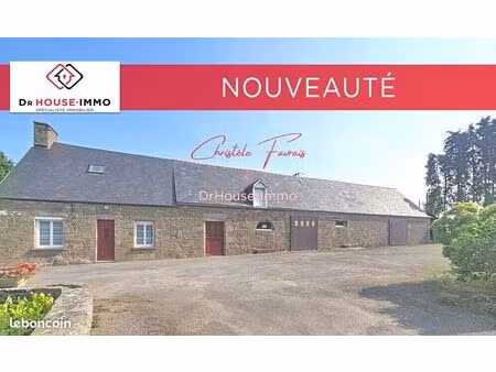 propriété 4 pièces 58 m²