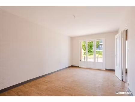 pavillon t3 - tinteniac - 69 m²