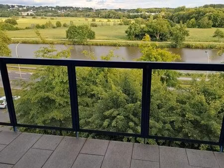 appartement t3