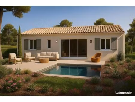 maison 5 pièces 95 m²