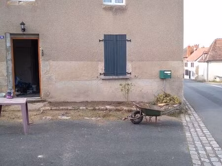 vent maison individuelle