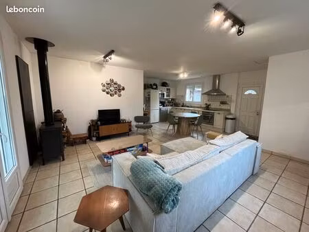 maison de village