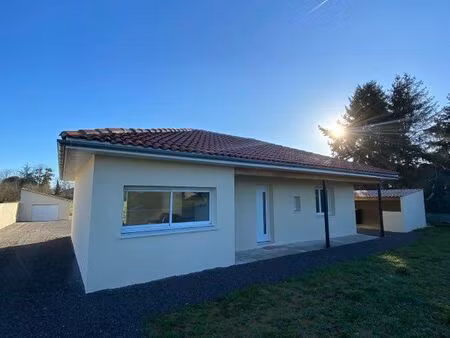 maison 3 pièces 70 m²