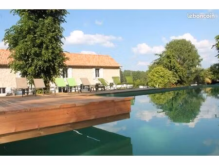 maison 416 m2 sans frais d'agence