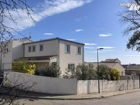 maison 4 pièces 85 m²