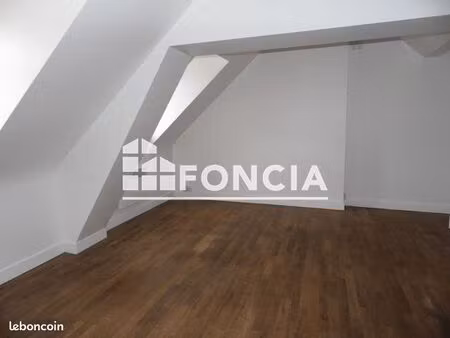 appartement 1 pièce 23 m²