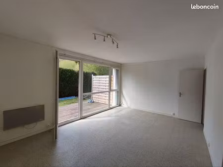 maison 2 chambres