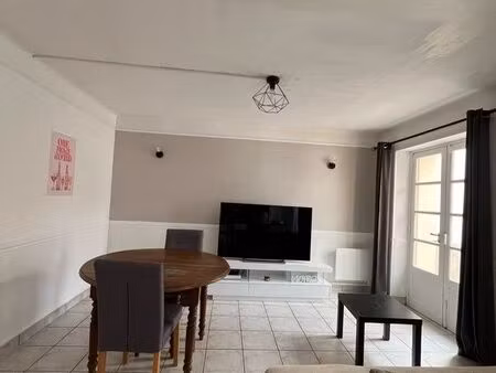 maison de 100m2