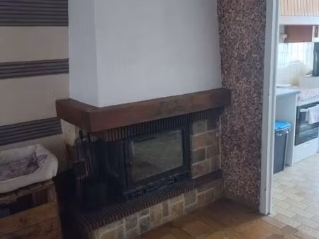 location maison individuel