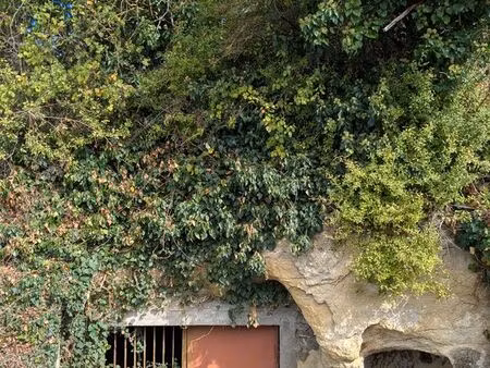 cave festive