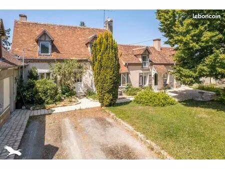 longère 14 pièces 344 m²