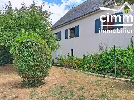 maison 5 pièces 108 m²