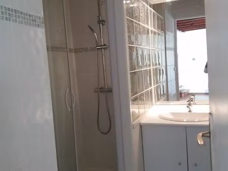 t3 meublé à louer