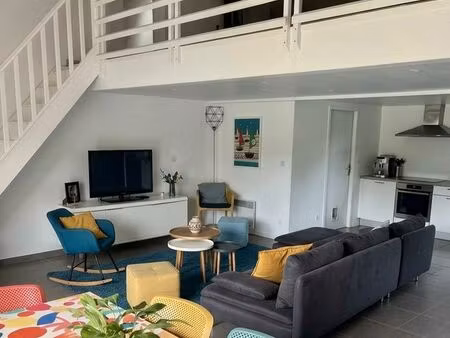 maison familiale t6 153m² – saint-gervais / proche gare st-andré (33240)
