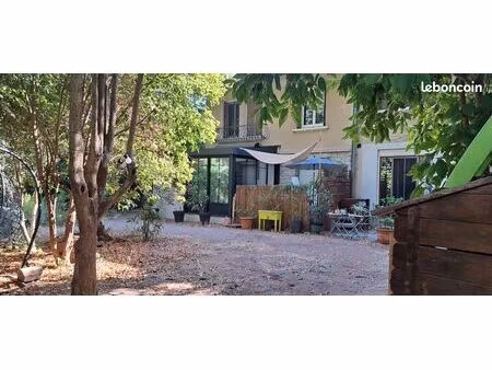 appartement 4 pieces 34090