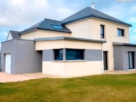 maison familiale