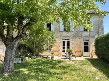 maison 7 pièces 189 m²