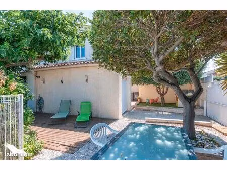 maison 4 pièces 132 m²