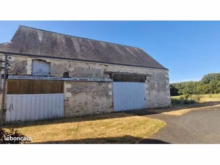 maison 3 pièces 173 m²