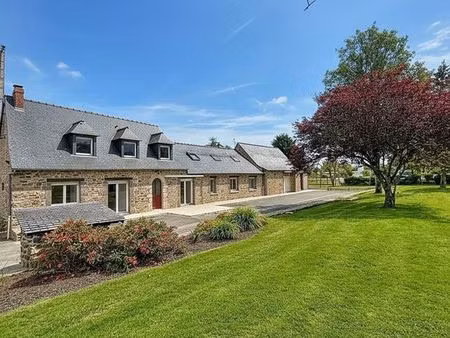 maison 6 pièces 149 m²