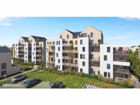 appartement - 3 pièces - rf9-1290