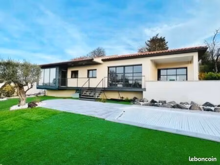 maison 149 m2