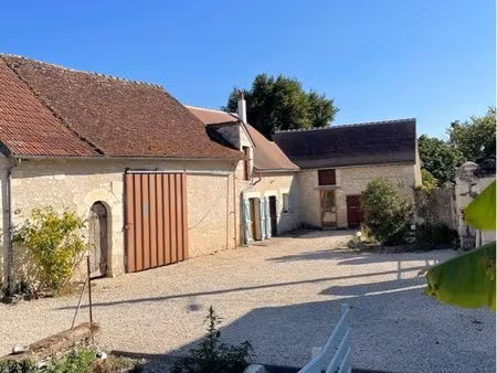 maison / corps de ferme