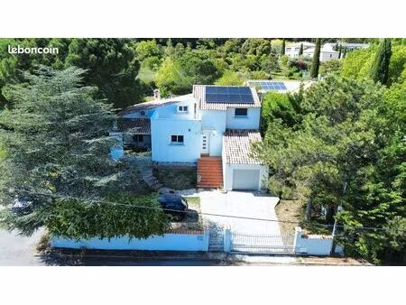 maison individuelle 145m2 dans une impasse