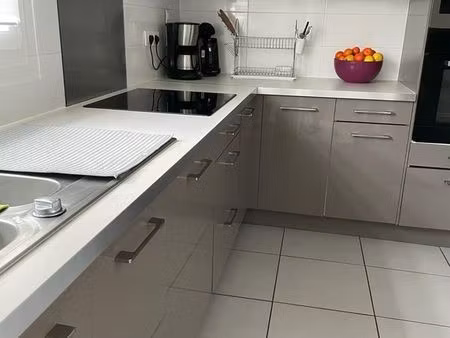 vente appartement urgent