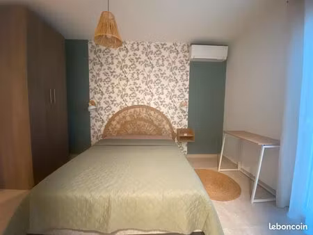 chambre à louer étudiant