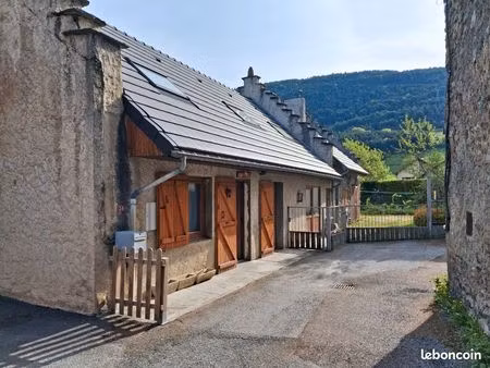 charmante maison traditionnelle de campagne
