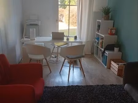 sous-location cabinet