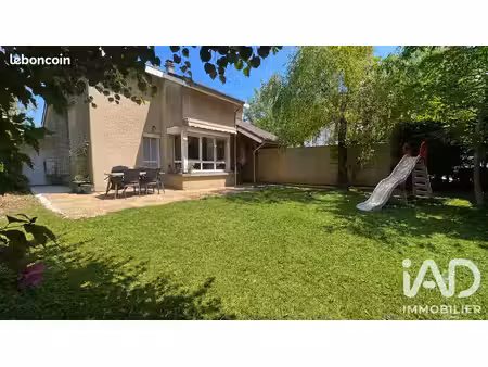 maison 5 pièces 91 m²