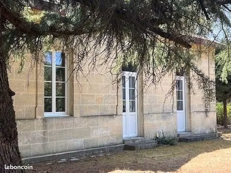 maison 4 pièces 95 m²