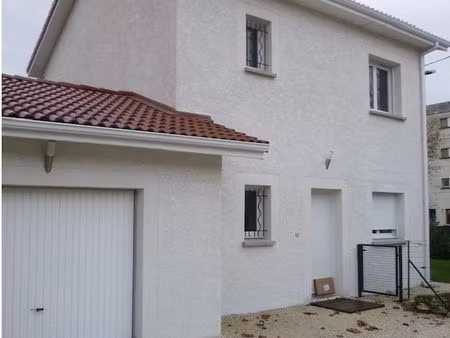 jolie maison rives