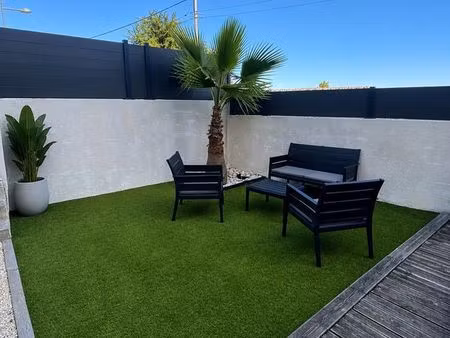 maison 4 pièces 93m²