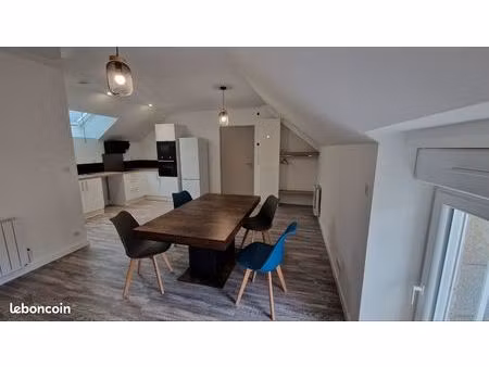 appartement t3