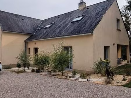 maison de campagne