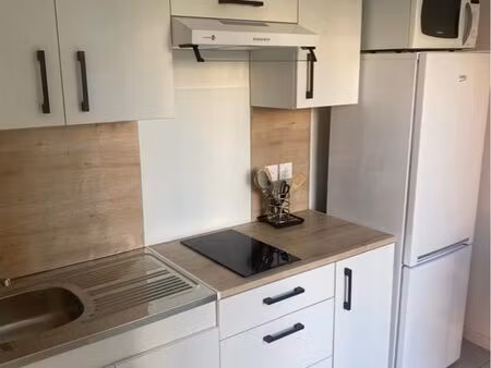 à vendre studio neuf